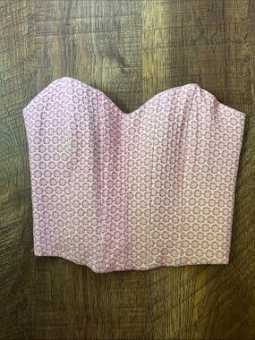 Show me your mumu corset